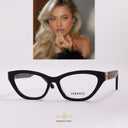Versace Medusa Plaque Cateye