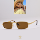 Ray-Ban RB3927 by A$AP Rocky