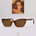 Ray-Ban Lady Burbank