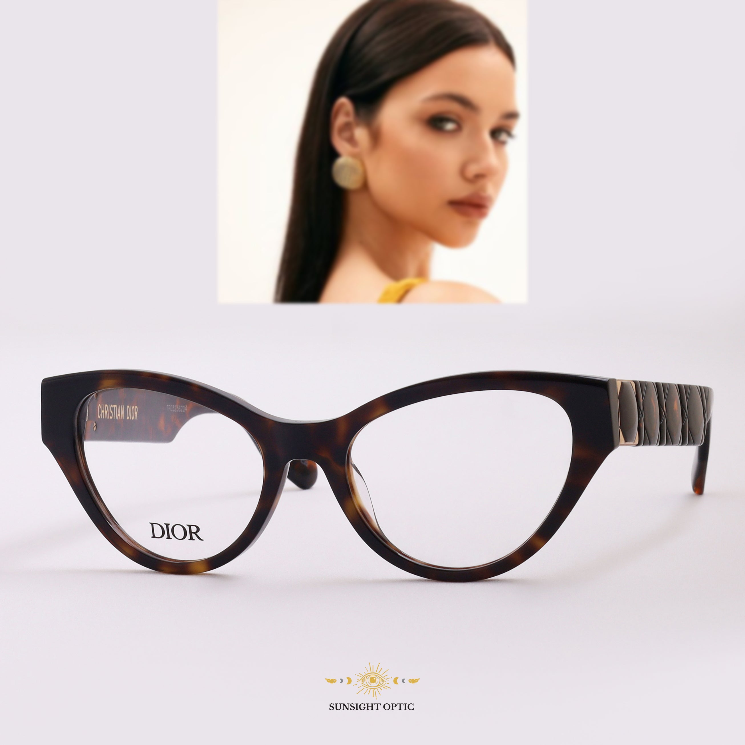 Dior for Women – Sunsight Optic