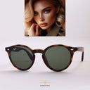 Ray-Ban Blaze RB4380N