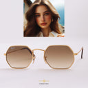 Ray-Ban Octagonal Classic