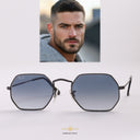 Ray-Ban Octagonal Classic