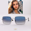 Ray-Ban Rectangle 1969
