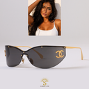 Chanel Shield 9582