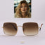 Ray-Ban Square 1971 Classic