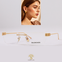 Balenciaga Gossip BB0487S