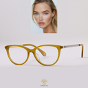 CHANEL CH3501H