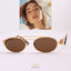 Miu Miu Logo SMU54Z