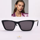 Saint Laurent SL 737 Mica Thin