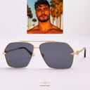 Versace Avanti Navigator