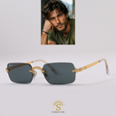 Ray-Ban RB3928 by A$AP Rocky