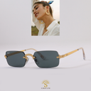 Ray-Ban RB3928 by A$AP Rocky