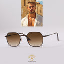 Ray-Ban Jim Titanium