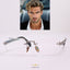 David Beckham DB7109
