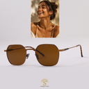 Ray-Ban Jim Titanium