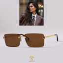 Fendi Sky FE40165U