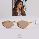 Miu Miu Logo SMU 56Z