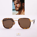 David Beckham DB 1161/S