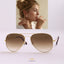 Ray-Ban Aviator 55