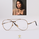 Ray-Ban Aviator II Titanium