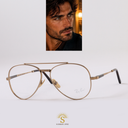 Ray-Ban Aviator II Titanium