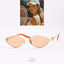 Miu Miu Logo SMU 56Z