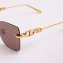 Dior CD Chain M1U