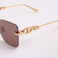 Dior CD Chain M1U