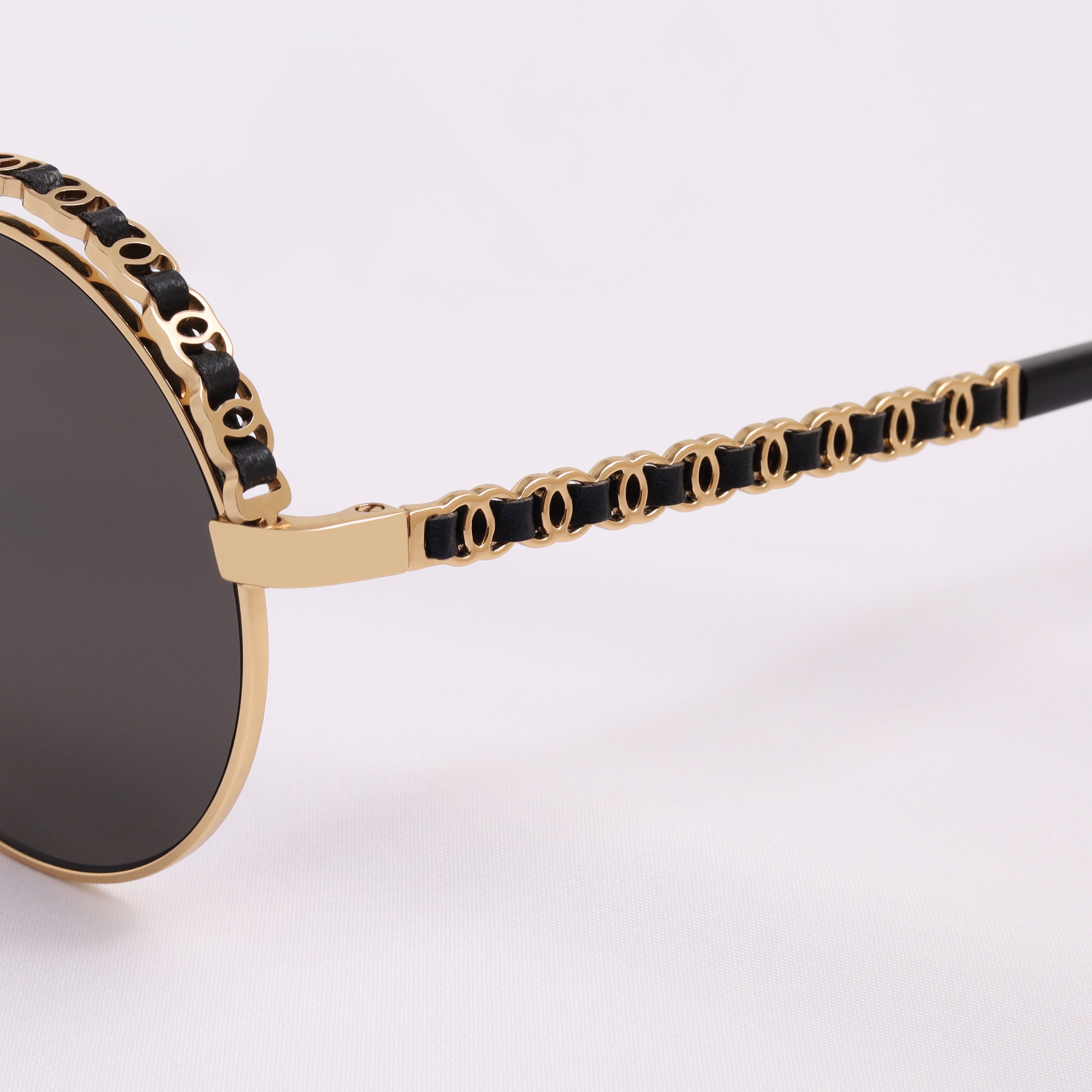 Chanel 4265Q – Sunsight Optic