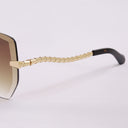 Bvlgari Serpenti Viper BV40045U