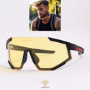 Prada Linea Rossa SPS04W