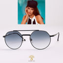 Ray Ban Jack II Titanium