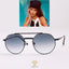 Ray Ban Jack II Titanium