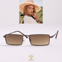 Ray-Ban Emy Bio-Based