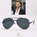 Ray-Ban Aviator II Titanium