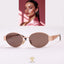 Celine Triomphe Metal 01