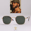 Ray-Ban Jim Titanium