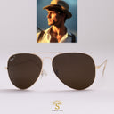 Ray-Ban Aviator 62