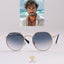 Ray-Ban Jack Titanium