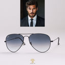 Ray-Ban Aviator Classic