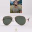 Ray-Ban Aviator II Titanium