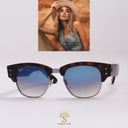 Ray-Ban Mega Clubmaster
