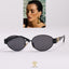Celine Triomphe Metal 01