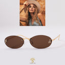 Fendi First FE4075US