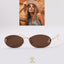 Fendi First FE4075US