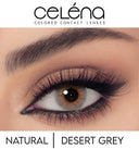 Celena Desert Grey