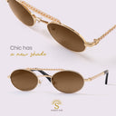 Chanel CH4297H