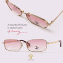Chanel 4295
