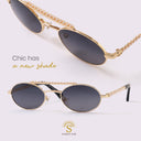 Chanel CH4297H